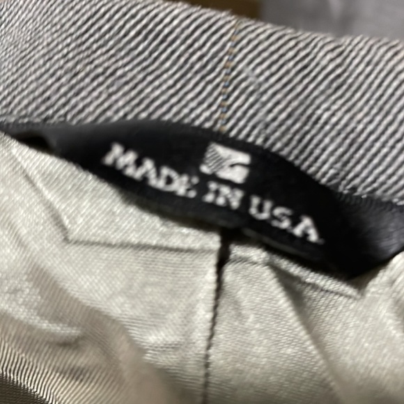 Dress jacket $40 - Picture 3 of 5